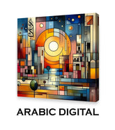 ARABIC DIGITAL